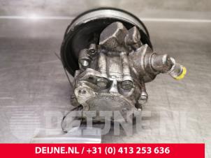 Audi A4 Power steering pump O54063 photo 3