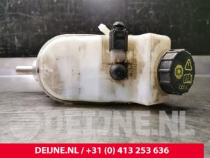 Volkswagen Transporter Hauptbremszylinder O55800 foto 2