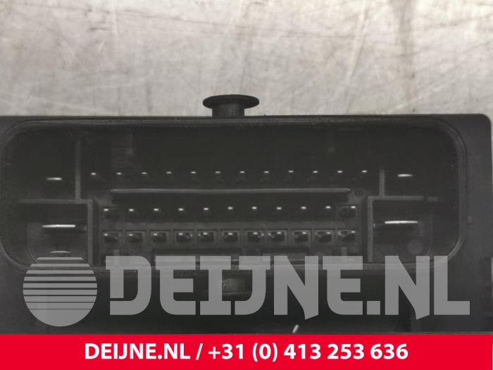 Mercedes Sprinter ABS Pomp O56165