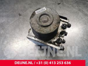 Volkswagen Caddy ABS Pumpe O56335 foto 4