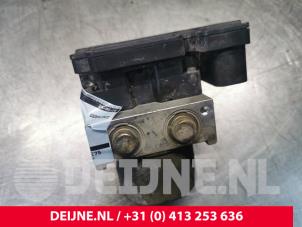 Volkswagen Caddy ABS Pumpe O56335 foto 3