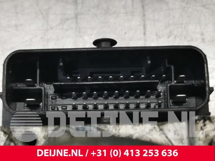 Gebruikte ABS Pomp Nissan NV200 Prijs € 36,30 Inclusief btw aangeboden door van Deijne Onderdelen Uden B.V.