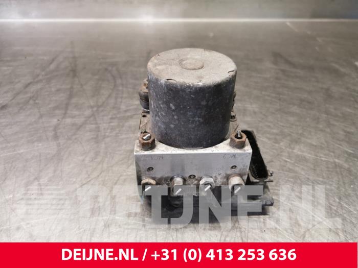Iveco Daily ABS Pumpe O56506