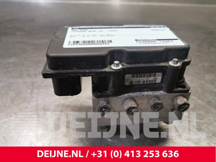 Citroen Nemo ABS Pumpe O56552