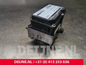 Citroen Nemo ABS pump O56552 photo 3