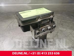 Citroen Jumper ABS pump O56566 photo 2
