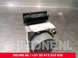 Renault Kangoo ABS Pumpe O56713 foto 2