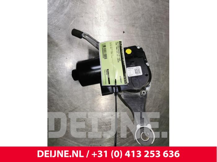 Ford Transit Custom Ruitenwissermotor voor O59322