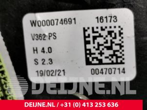 Ford Transit Custom Front wiper motor O59322 photo 2