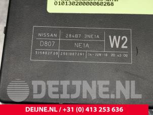 Nissan NV200 Sicherungskasten O60268 foto 2