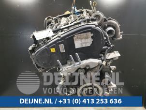 Gebruikte Motor Opel Combo Mk.III (D) 1.6 CDTI 16V Prijs op aanvraag aangeboden door van Deijne Onderdelen Uden B.V.