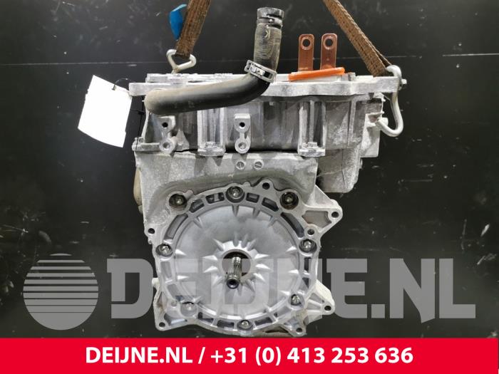 Nissan NV200 Motor O60811