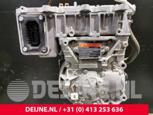 Nissan NV200 Motor O60811 foto 3