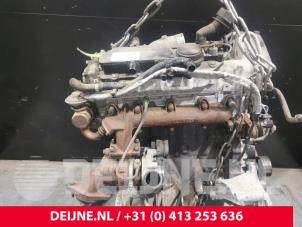 Gebruikte Motor Iveco New Daily Prijs op aanvraag aangeboden door van Deijne Onderdelen Uden B.V.