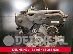 Gebruikte Motor Skoda Superb Prijs op aanvraag aangeboden door van Deijne Onderdelen Uden B.V.