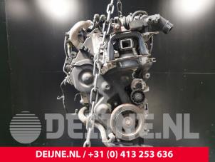 Citroen Berlingo Motor O60876 foto 3