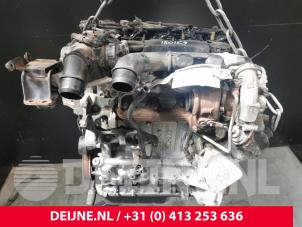 Citroen Berlingo Motor O60876 foto 2