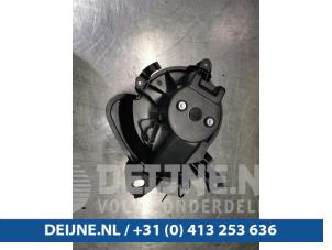 Fiat Doblo Kachel Ventilatiemotor O67323 foto 3