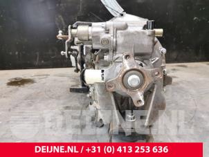 Mercedes Sprinter Versnellingsbak O68368 foto 3
