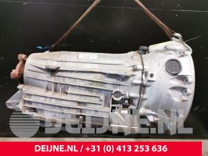 Mercedes Vito Versnellingsbak O68415 foto 3