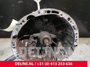 Mercedes Sprinter Getriebe O68431 foto 2