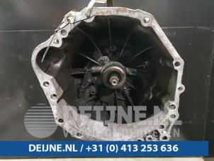Volkswagen Crafter Getriebe O68606 foto 3