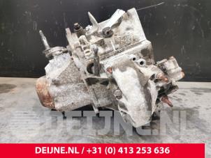 Citroen Berlingo Getriebe O68910 foto 3