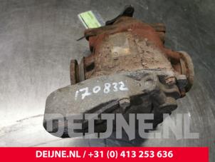 BMW 1-Serie Differentieel achter O70038 foto 2