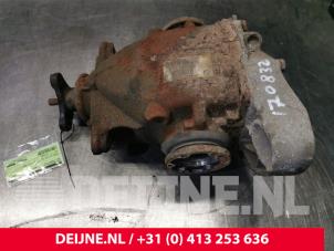 BMW 1-Serie Differentieel achter O70038 foto 3