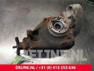 BMW 1-Serie Differentieel achter O70038 foto 4