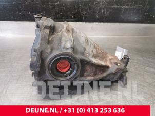 Mercedes C-Klasse Differentieel achter O70041 foto 3