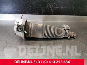 Volkswagen Touareg Rear shock absorber rod, left O70554 photo 3
