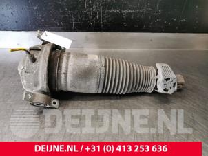 Volkswagen Touareg Rear shock absorber rod, right O70561 photo 3