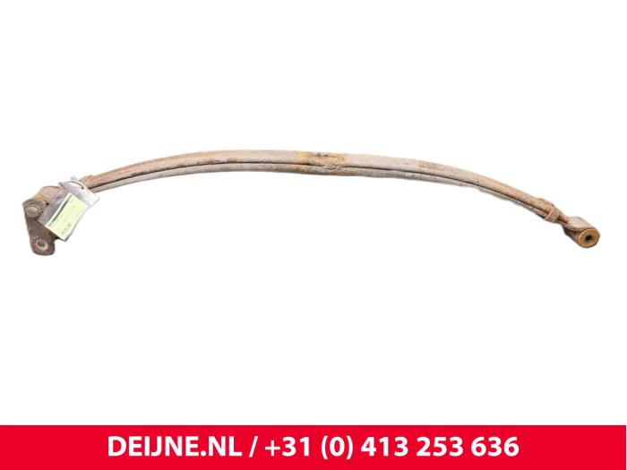 Iveco New Daily Bladveer achter O71423