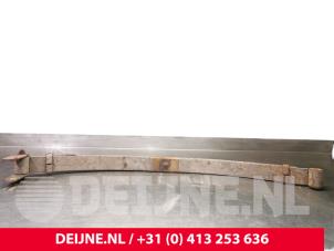 Iveco New Daily Rear leaf spring O71424 photo 2