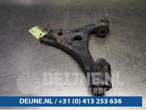 Mercedes A-Klasse Draagarm onder links-voor O71707 foto 3
