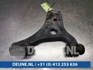 Mercedes A-Klasse Draagarm onder links-voor O71707 foto 2
