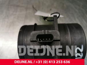 Volkswagen Transporter Luftmassenmesser O72392 foto 3