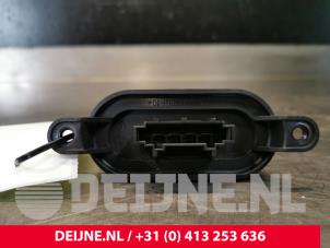 Volkswagen Transporter Heater resistor O72393 photo 2