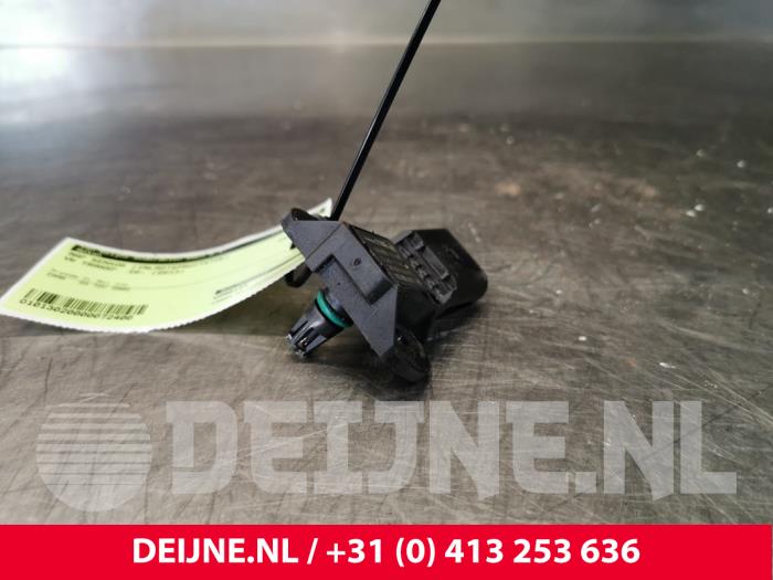 Gebruikte Map Sensor (inlaatspruitstuk) Volkswagen Transporter T5 2.0 TDI DRF Prijs € 12,10 Inclusief btw aangeboden door van Deijne Onderdelen Uden B.V.