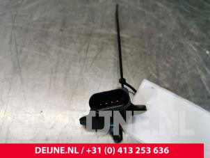 Volkswagen Transporter Mapping sensor (intake manifold) O72400 photo 3