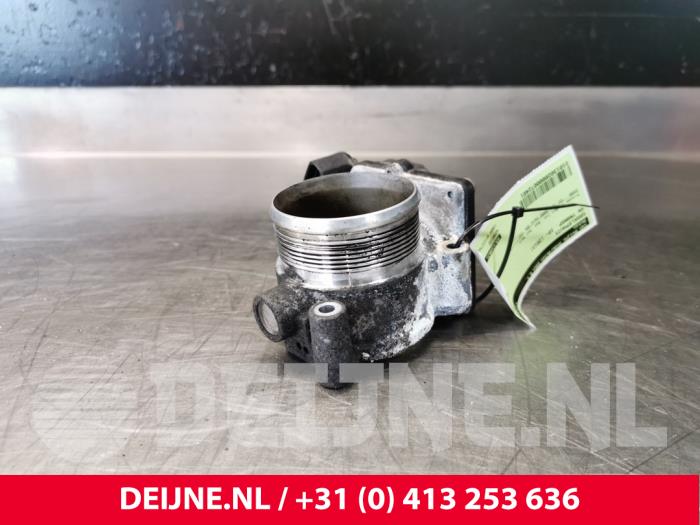 Volkswagen Transporter Gasklephuis O72401
