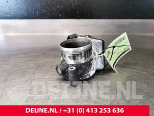 Gebruikte Gasklephuis Volkswagen Transporter T5 2.0 TDI DRF Prijs € 6,05 Inclusief btw aangeboden door van Deijne Onderdelen Uden B.V.