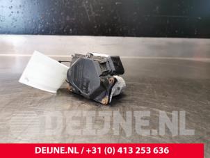 Volkswagen Transporter Gasklephuis O72401 foto 3