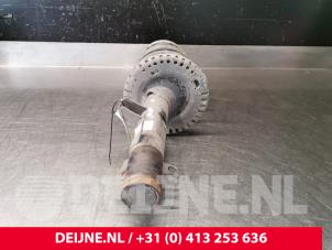 Volkswagen Transporter Schokdemperpoot links-voor O72410 foto 3
