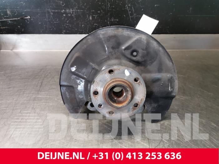 Volkswagen Transporter Fusee links-voor O72411