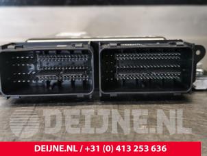 Gebruikte Computer Motormanagement Volvo XC60 II (UZ) 2.0 T5 16V AWD Prijs € 250,00 Margeregeling aangeboden door van Deijne Onderdelen Uden B.V.