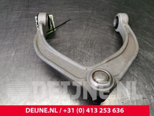 Volvo XC60 Querlenker oben rechts vorne O72438 foto 2