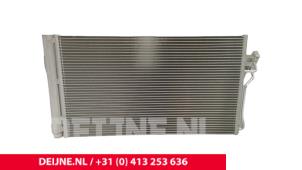 Mercedes Viano Air conditioning condenser O9990000677 photo 3