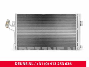 Mercedes Viano Air conditioning condenser O9990000677 photo 2
